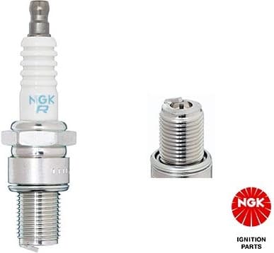 Spark Plug R6252K-105 - image 2