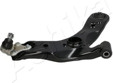 Control/Trailing Arm, wheel suspension 72-02-254R