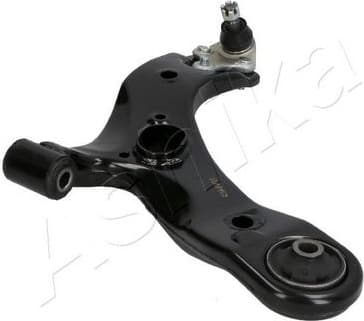Control/Trailing Arm, wheel suspension 72-02-254R - image 2