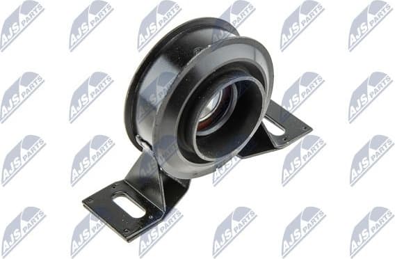 Suspension, propshaft NLW-CH-000