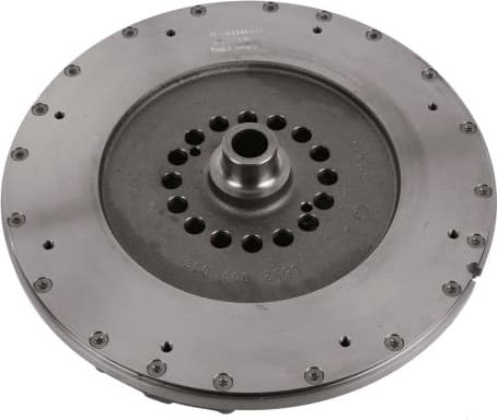 Torsion Damper, clutch 1866 000 550