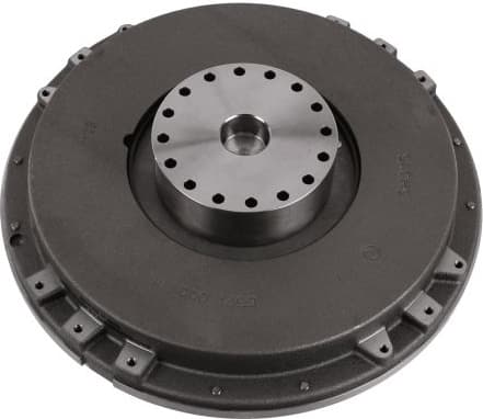 Torsion Damper, clutch 1866 000 550 - image 2