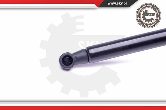 Gas Spring, bonnet 52SKV023 - image 3