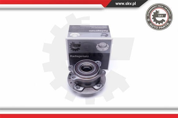 Wheel Bearing Kit 29SKV402