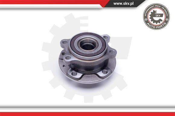 Wheel Bearing Kit 29SKV402 - image 2