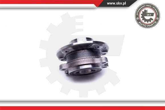 Wheel Bearing Kit 29SKV402 - image 3