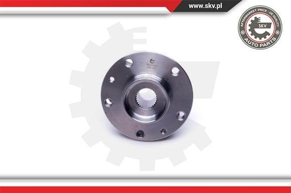 Wheel Bearing Kit 29SKV402 - image 4