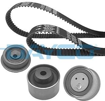 Timing Belt Kit KTB704