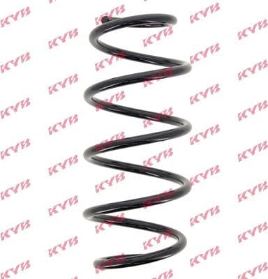 Suspension Spring K-Flex RA3513