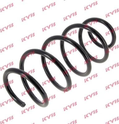 Suspension Spring K-Flex RA3513 - image 2