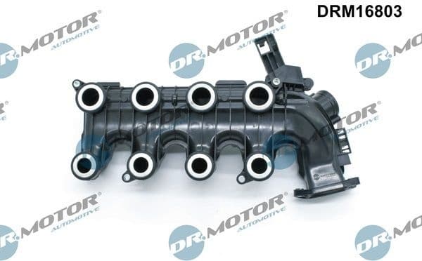 Intake Manifold Module DRM16803 - image 2