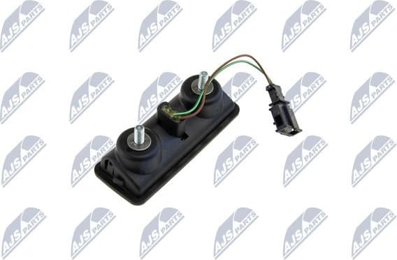 Tailgate Handle EZC-SK-012 - image 2