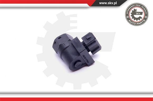Sensor, crankshaft pulse 17SKV554 - image 3