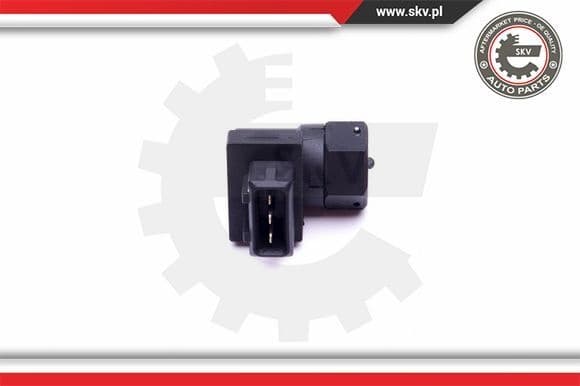 Sensor, crankshaft pulse 17SKV554 - image 4
