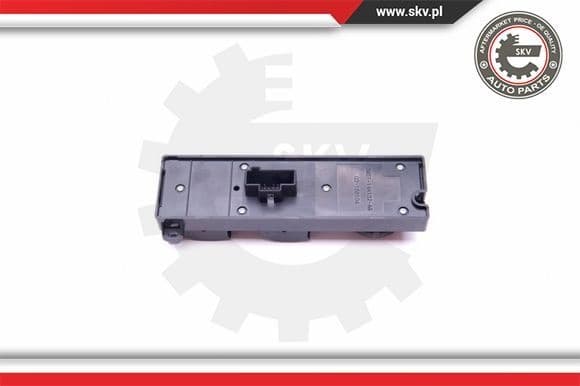 Switch, window regulator 37SKV124 - image 3