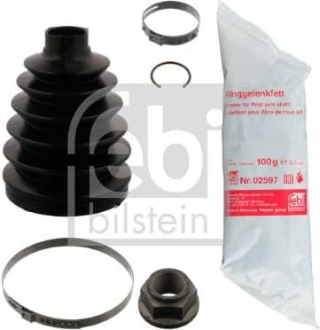 Bellow Kit, drive shaft 36959