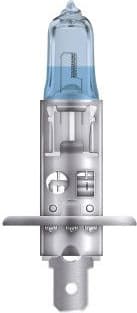 Osram Bulbs H1 12V CoolBlue Intense NextGen kompl. 2vnt - Autoera - image 2
