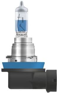 Osram Bulbs H8 12V CoolBlue Intense NextGen kompl. 2vnt - Autoera - image 2
