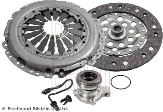 Clutch Kit ADW1930111