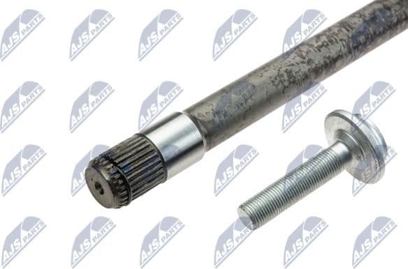 Drive Shaft NPW-BM-056 - image 2
