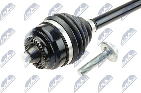 Drive Shaft NPW-BM-056 - image 4