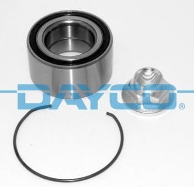 Wheel Bearing Kit KWD1043