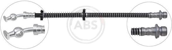 Brake Hose SL6148