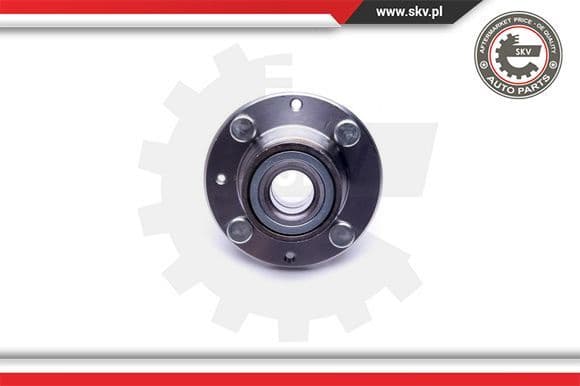 Wheel Bearing Kit 29SKV426 - image 3