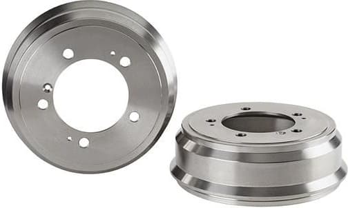 Brake Drum ESSENTIAL LINE 14.9391.10