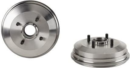 Brake Drum ESSENTIAL LINE 14.7008.10