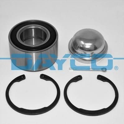 Wheel Bearing Kit KWD1039