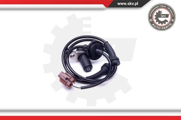 Sensor, wheel speed 06SKV403 - image 2