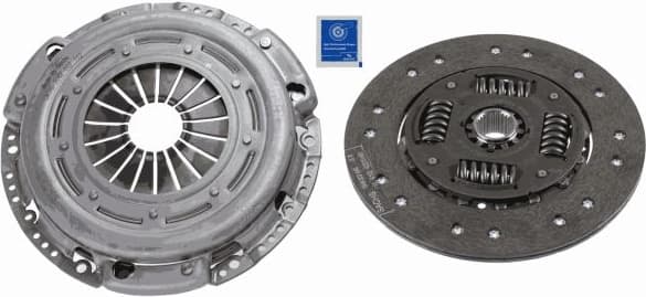 Clutch Kit XTend 3000 970 099