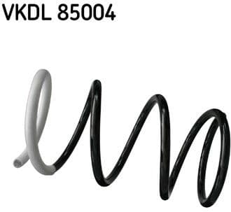 Suspension Spring VKDL 85004