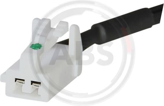 Sensor, wheel speed 30172 - image 2