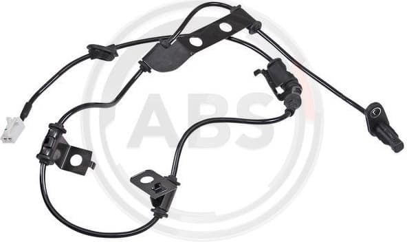 Sensor, wheel speed 30172 - image 4