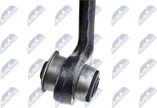 Control/Trailing Arm, wheel suspension ZWD-CH-005 - image 6