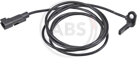 Sensor, wheel speed 30196 - image 4