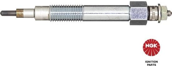Glow Plug CZ260