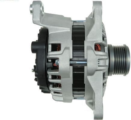 Alternator AS A0569S - image 2