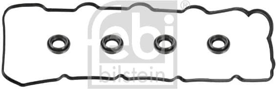 Gasket Set, cylinder head cover 172875