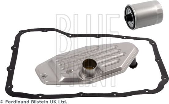 Hydraulic Filter Kit, automatic transmission ADBP210075