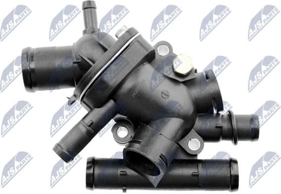 Thermostat, coolant CTM-RE-004 - image 4