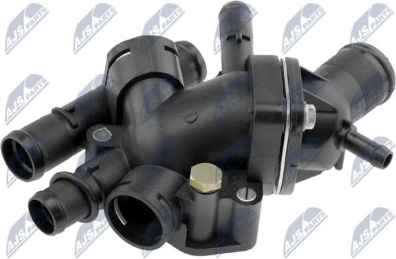Thermostat, coolant CTM-RE-004 - image 5