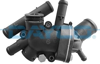 Thermostat, coolant DT1109H