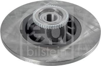 Brake Disc 108665 - image 2