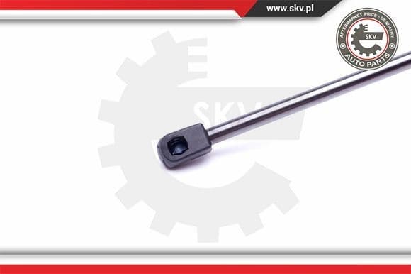 Gas Spring, boot/cargo area 52SKV529 - image 4