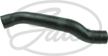 Charge Air Hose 09-0922