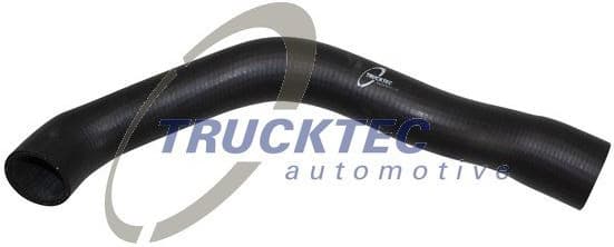 Radiator Hose 08.19.038