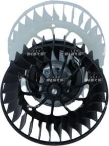 Interior Blower 34308 - image 2